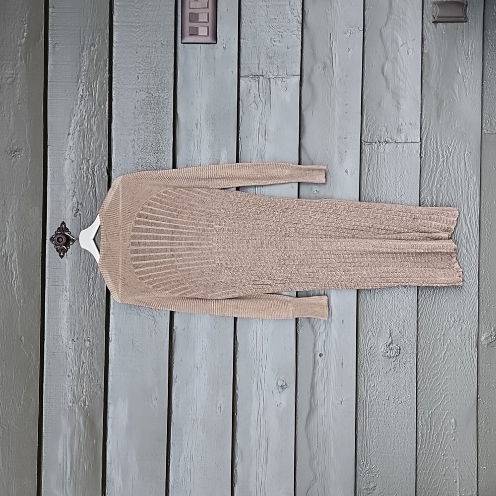 133 FREE PEOPLE Cardigan - Picture 5 of 7